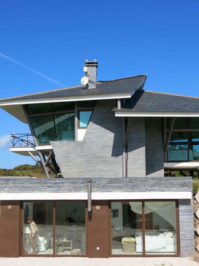 The Hidden Secret On The Cliff Loiba Exterior foto