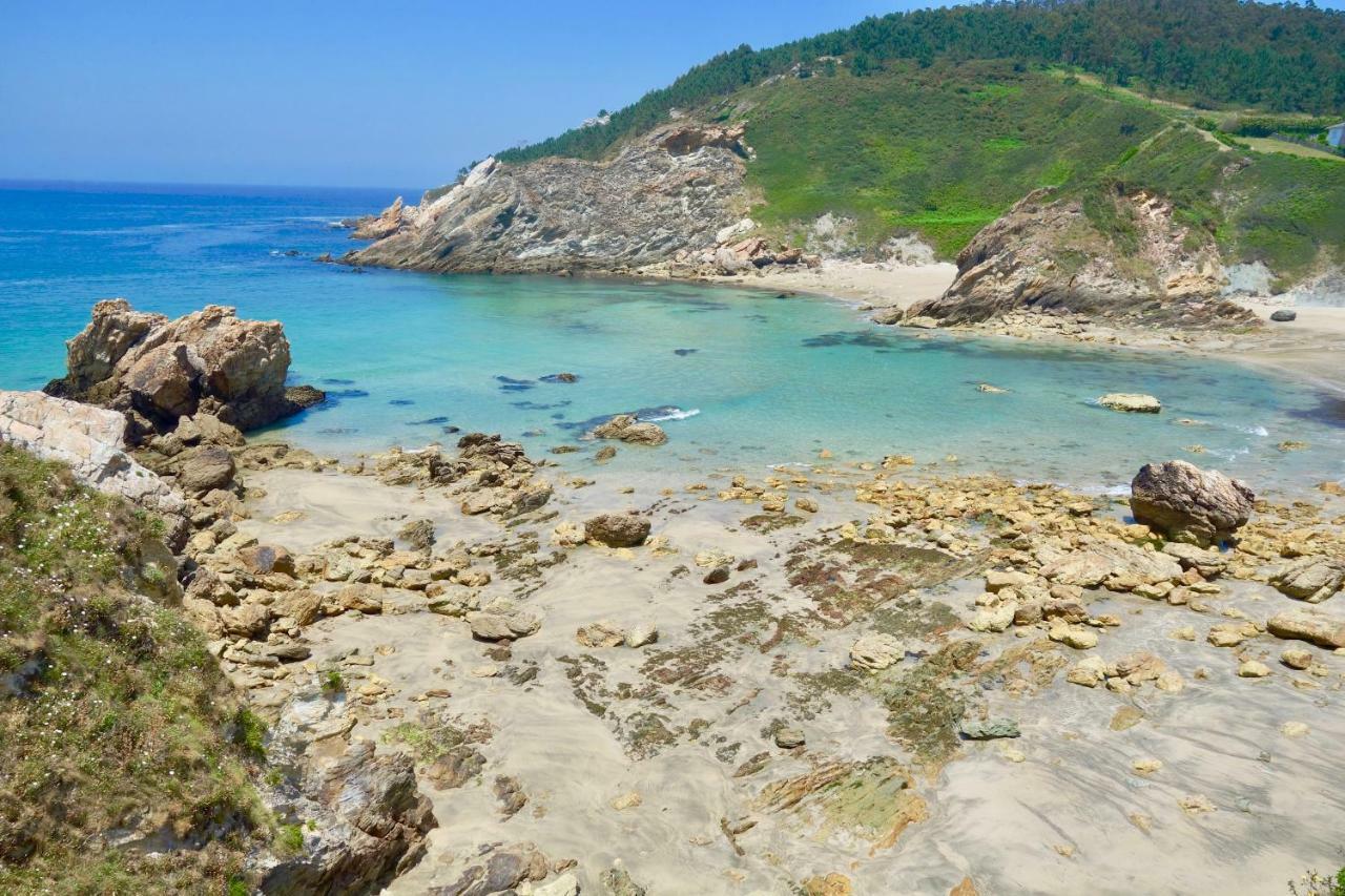 The Hidden Secret On The Cliff Loiba Exterior foto